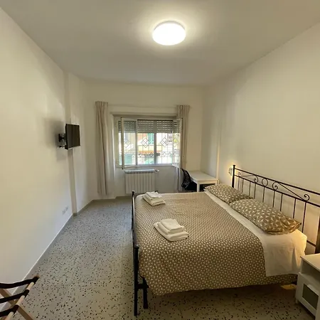 Apartament Elci27 *