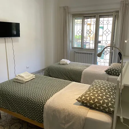 Apartament Elci27