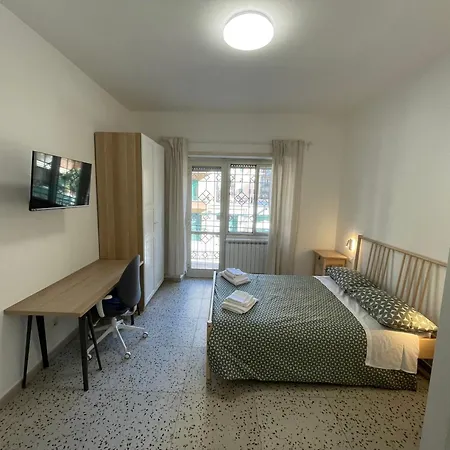 Apartament Elci27 *