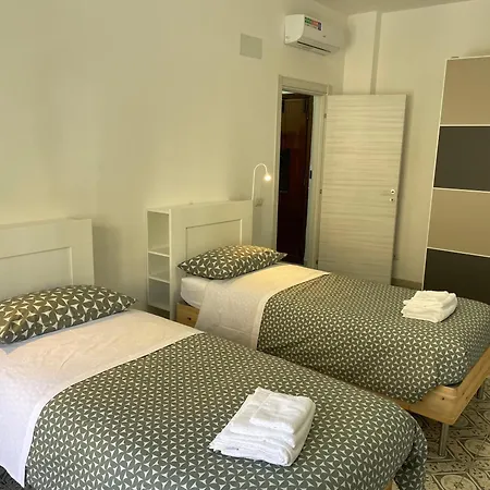 Apartament Elci27 Rzym